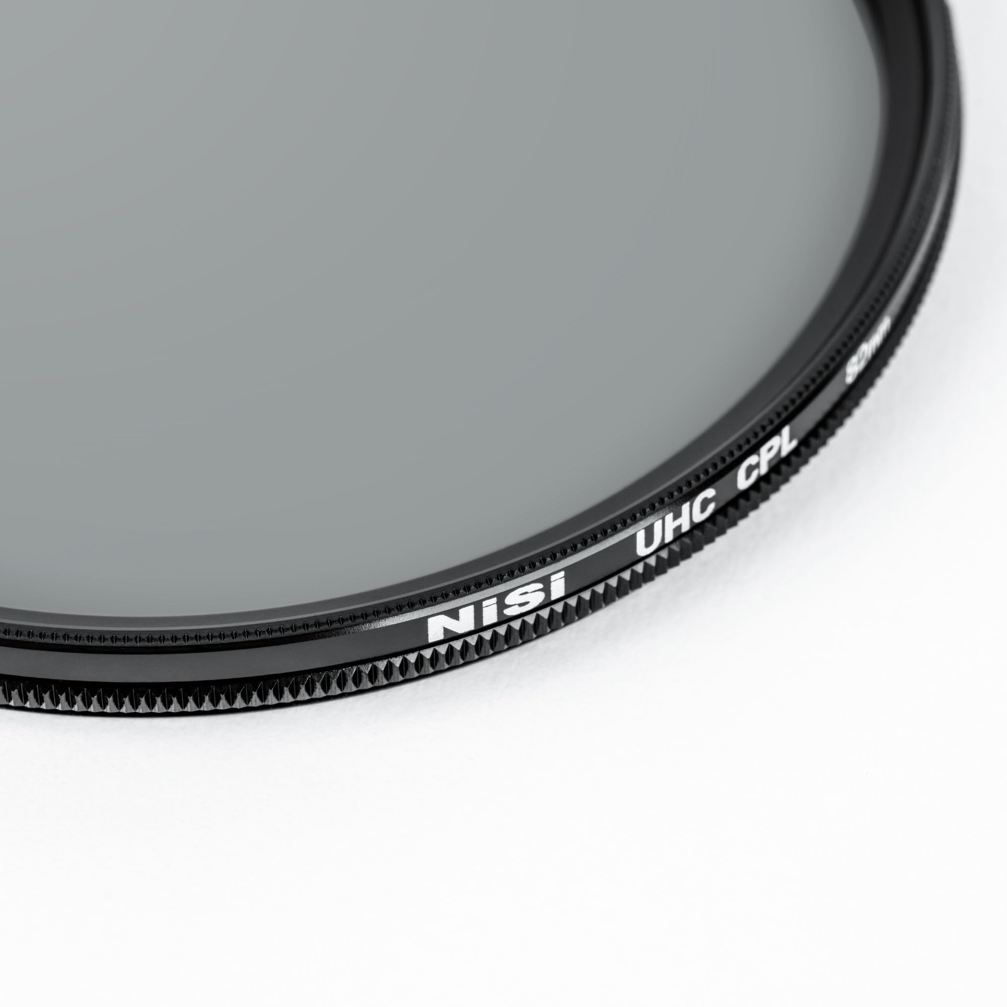 NiSi UHC CPL Filter Filtre polarisant Circulaire 82 mm