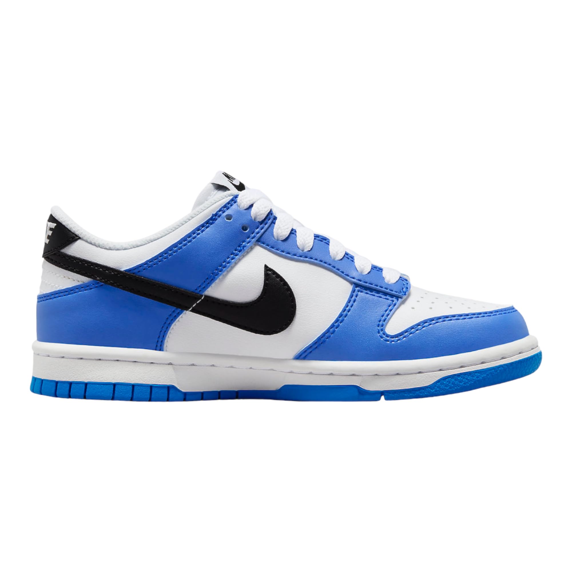Nike Dunk Low (GS), Zapatillas de Deporte para niños y jóvenes