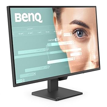 新品未開封 GW2790-JP BenQ Amazon.com: BenQ GW2790QT 生產力監視器27 吋1440p | IPS| 護眼