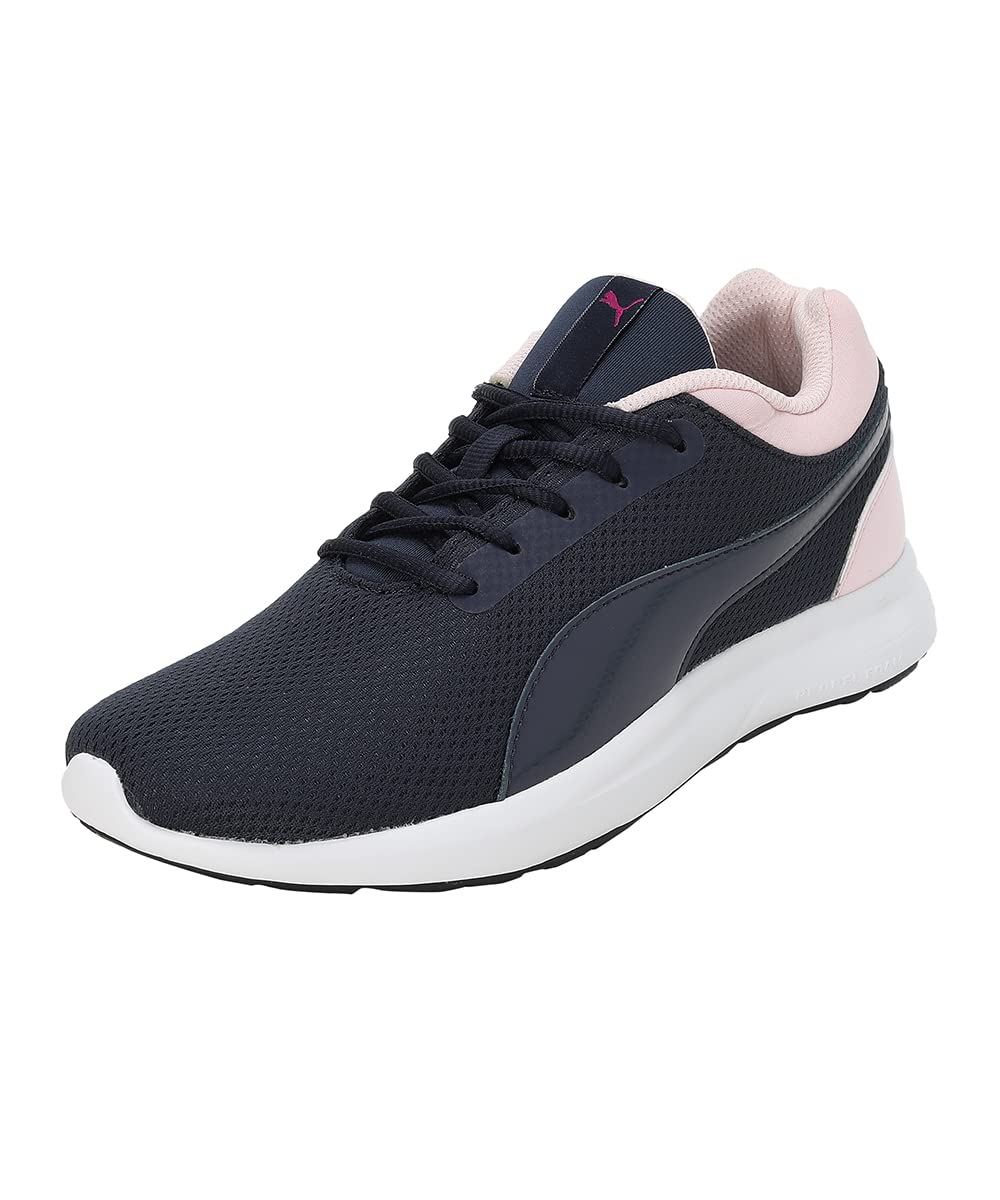 See full amazon price history chart for Puma Womens Pop WNS Parisian Night-Chalk Pink-Festival Fuchsia Running Shoes-4 Kids UK (39093901) Puma Womens Pop WNS Parisian Night-Chalk Pink-Festival Fuchsia Running Shoes-4 Kids UK (39093901) (B09RG8MR4Y) Amazon Price History, Amazon Price Tracker