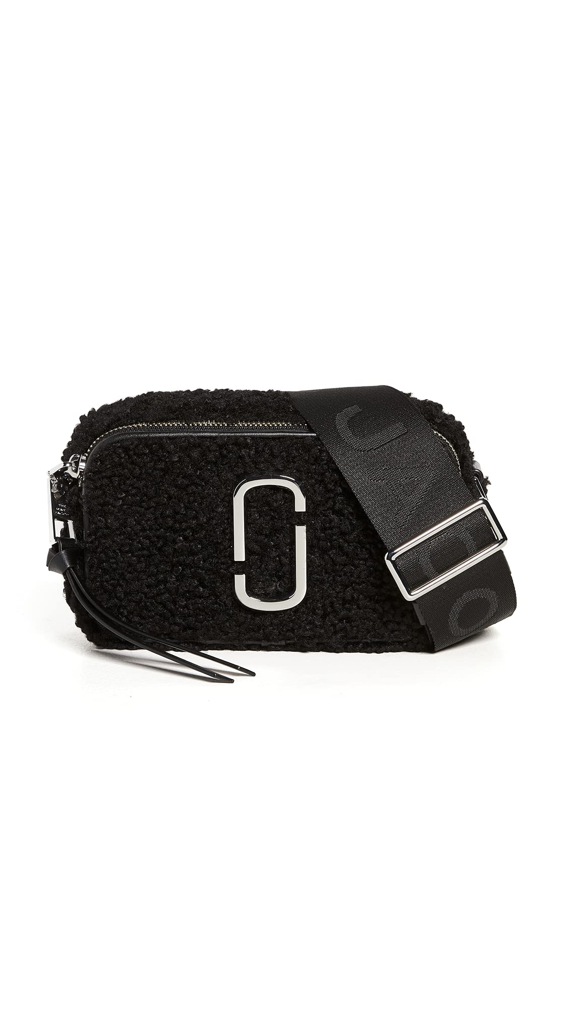Marc JacobsWomen's The Snapshot, Black, One size