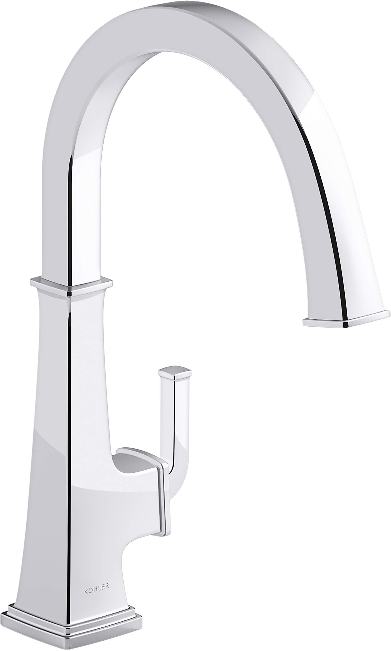 KOHLER RIFF® BAR SWING SPOUT