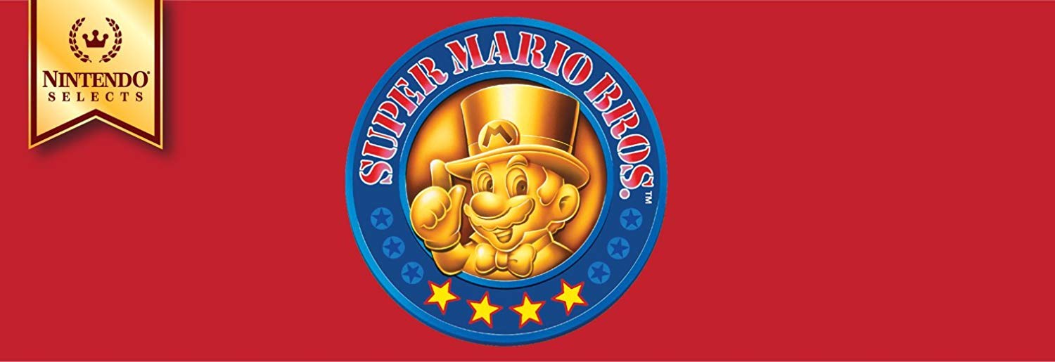 Nintendo Selects: Super Mario All-Stars, Edizione limitata