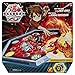 Produktbild Bizak Battle Arena Offizielle Stadion für die Spardose Inklusive Bakugan Exclusive bunt, (61924431