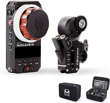 TiLTA WLC-T03-K1 Nucleus-M Partial Kit I Wireless Lens Control
