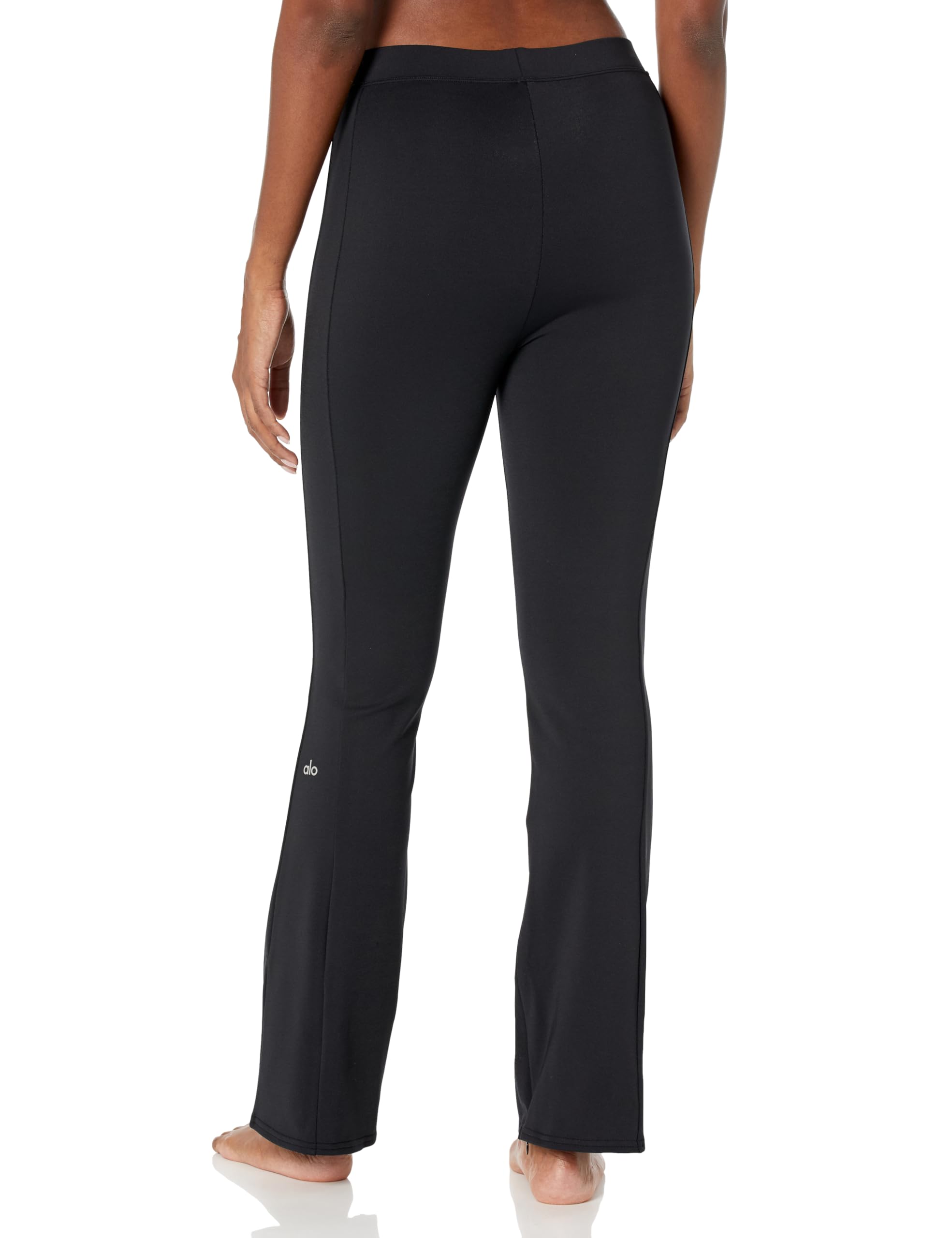 Alo Yoga Womens Alo High Waist 7 8 Zip It | Desertcart UAE