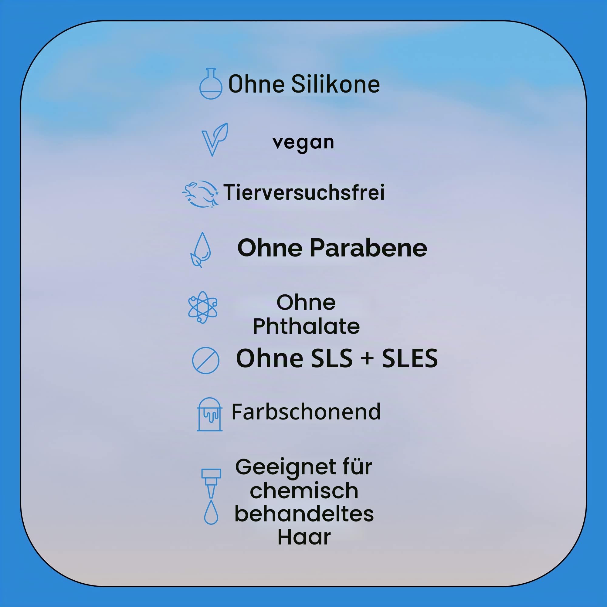 Amika Hydro Dream Hydration Routine Trial Set (4 Stück)