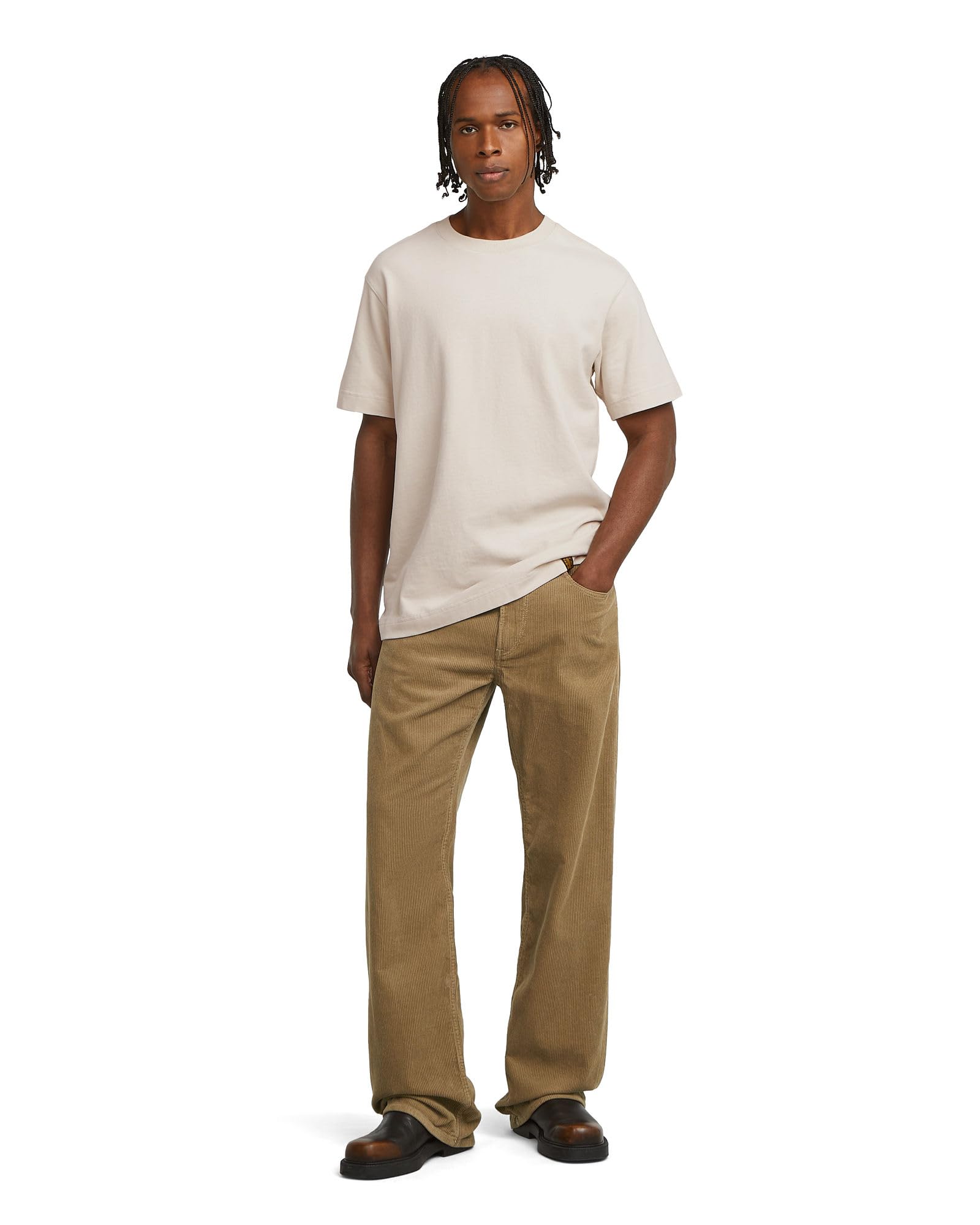 G-Star Herren Jeans Type 96 Loose Jeans