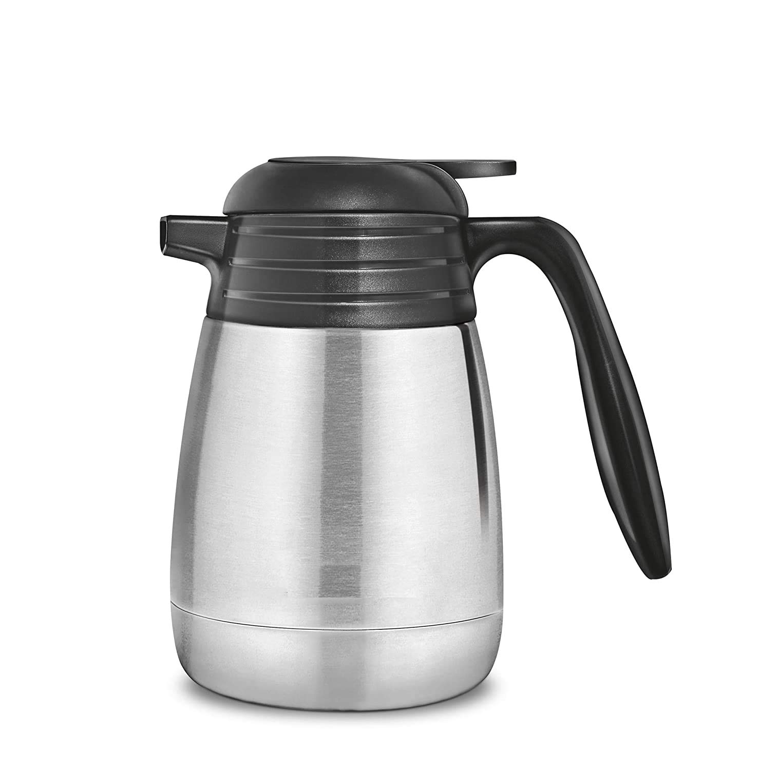 GenNxt TrendsThermosteel Classic Carafe Tea/Coffee Pot (1000 ML)