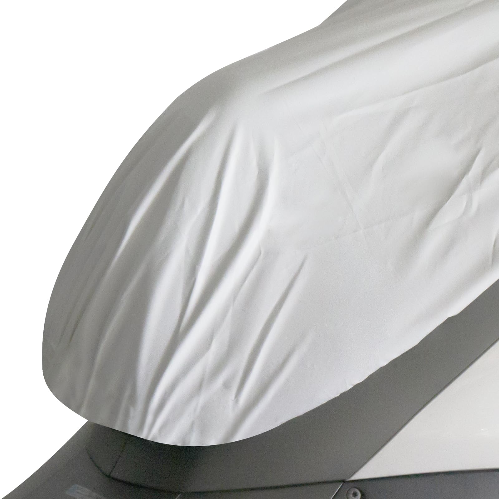 Coprisella COOL C31A Bianco