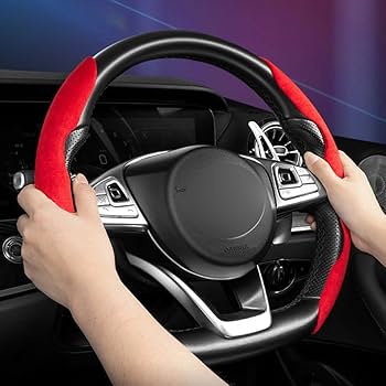 マサキサンプリウスGS専用ステアリングカバー マサキサンプリウスGS専用ステアリングカバー ステアリング