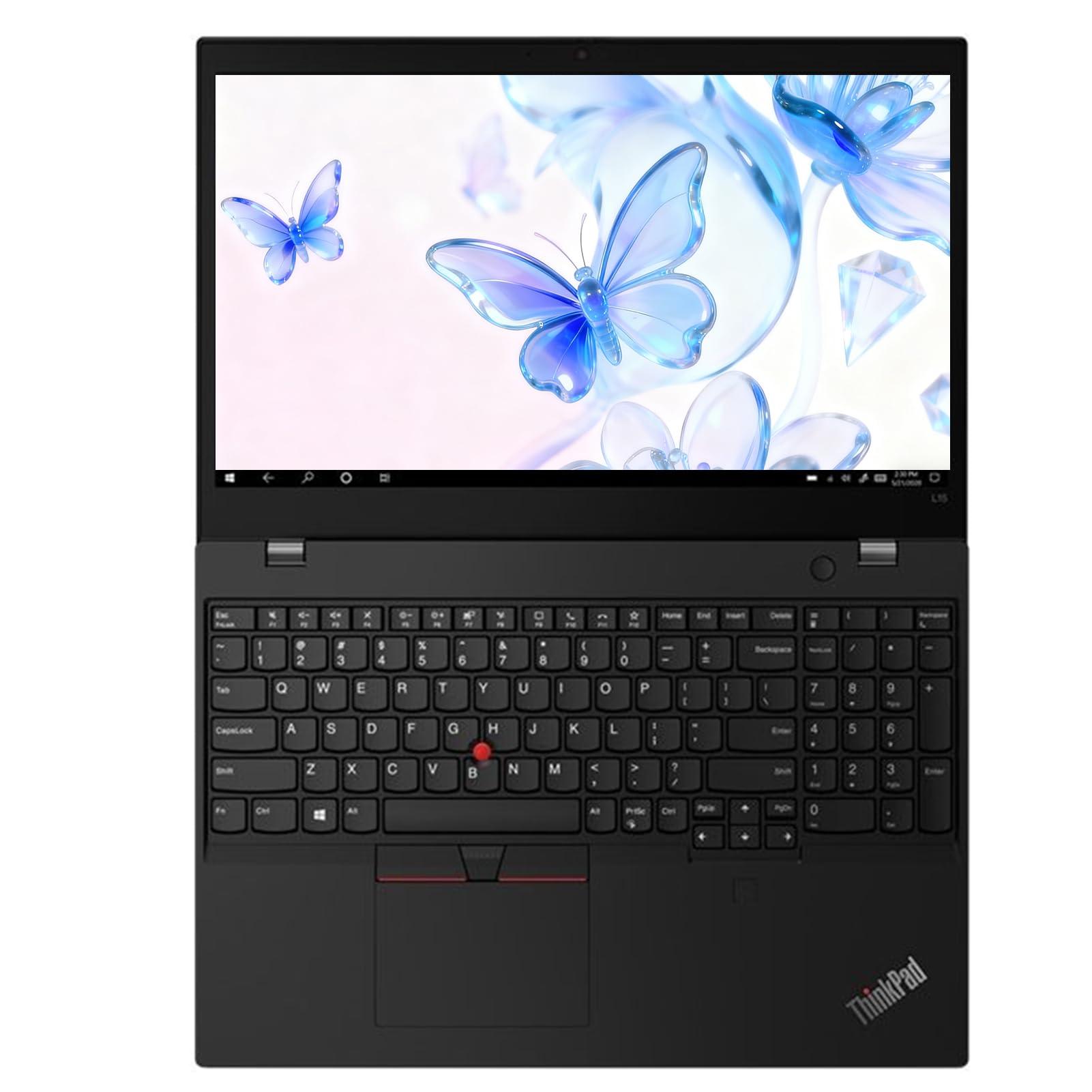 Amazon.com: Lenovo ThinkPad L15 Gen 2 - Computadora portátil