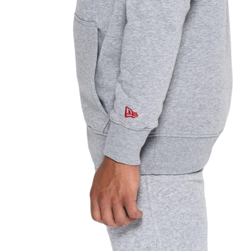New Era Kapuzenpullover NFL Logo