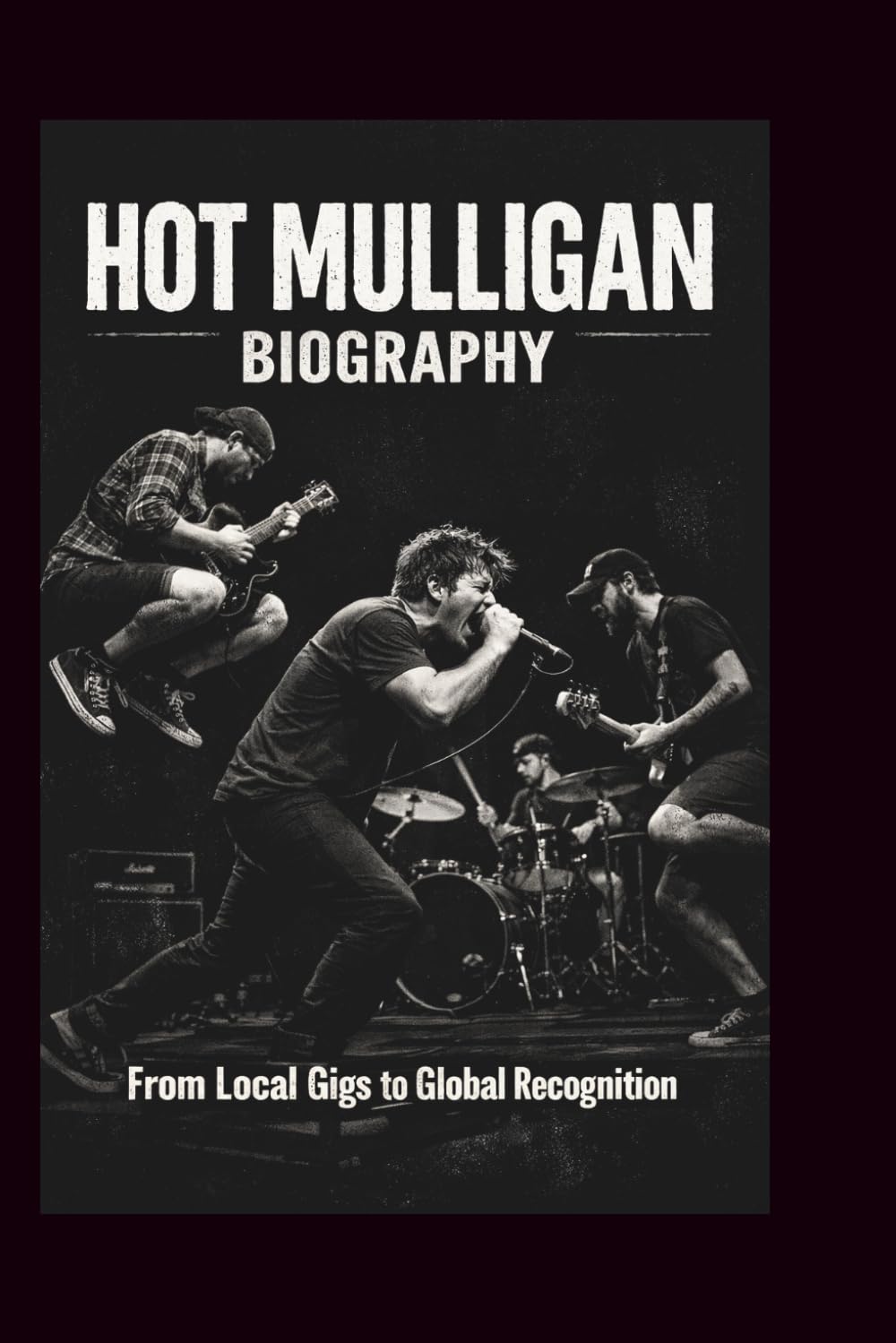 HOT MULLIGAN BIOGRAPHY: From Local Gigs to Global Recognition