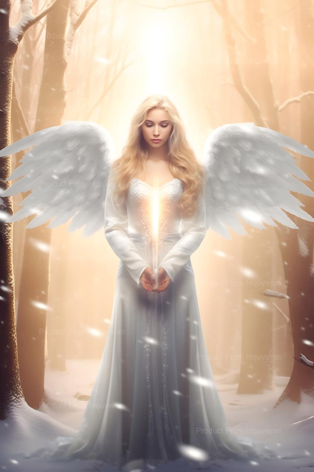 希少　WHITE ANGEL NINJA D WING 5'8 Amazon.com: hfquvwnm Diamond Painting Kits for Adults&Kids