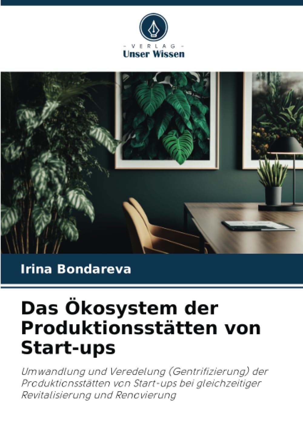 Écosystème des start-ups industrielles : guide de revitalisation des sites