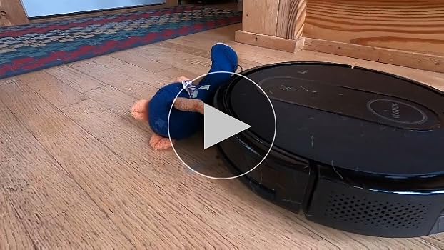 Amazon.com - Vexilar T7 Robot Vacuum and Mop, 2 in 1 Mopping