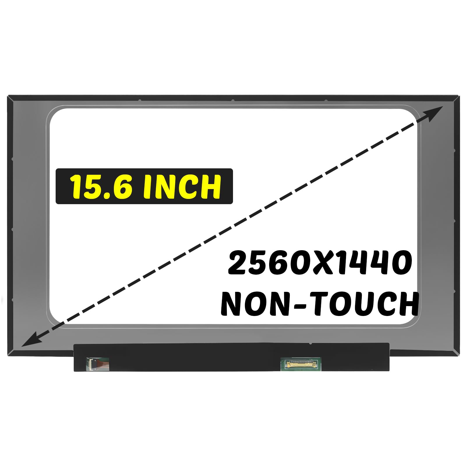 【金子羅皇】15インチLCD Amazon.com: HOULISE Replacement for Lenovo LOQ 15IRX9 15IAX9