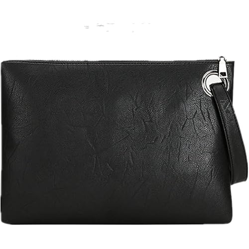 Evening Bags Purse Envelop Clutch Chain Shoulder Womens Wristlet Handbag Foldover Pouch