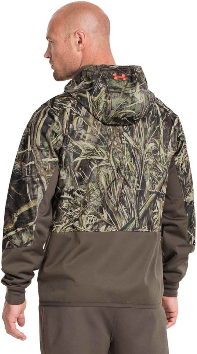 under armour skysweeper