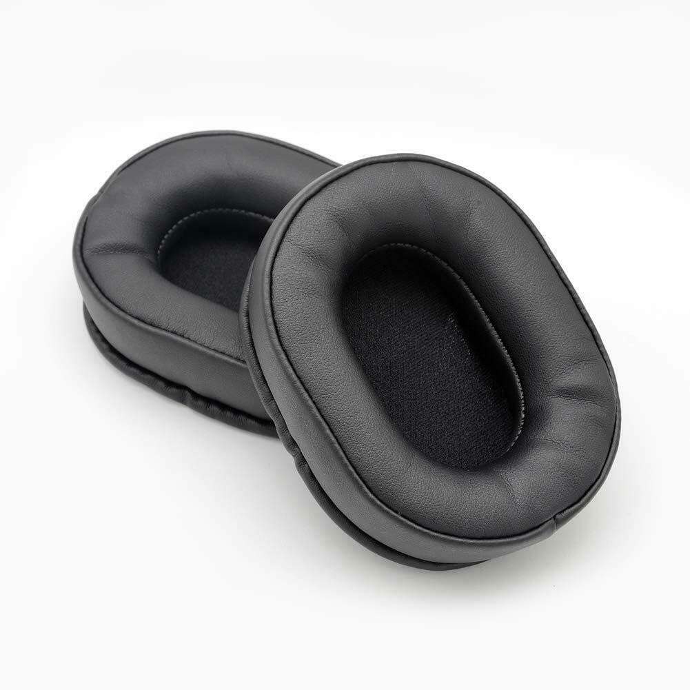 Portable Audio Headphone, Replacement Ear Pads Cushion