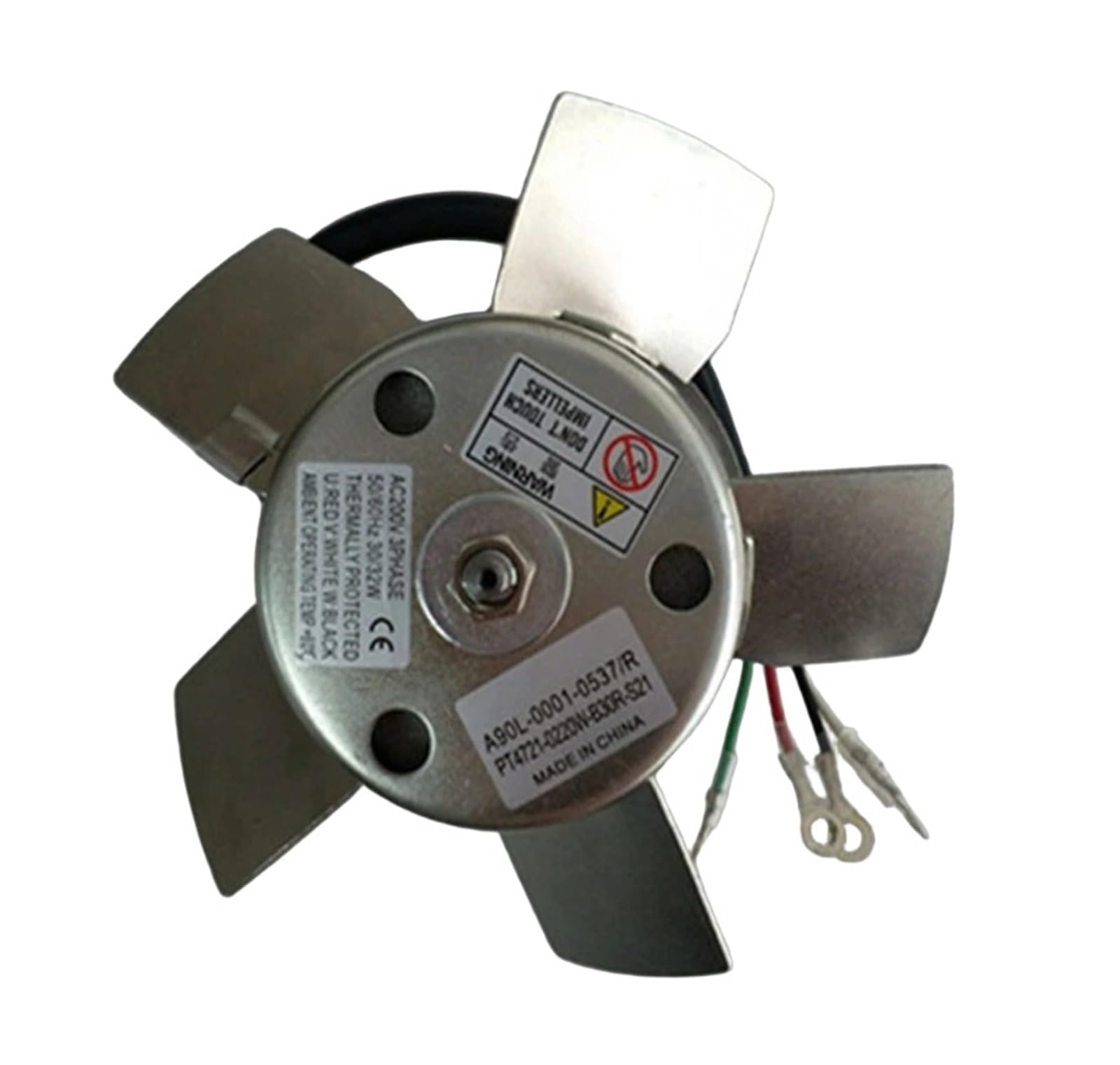 PEQYUACTE A90L-0001-0537/R Cooling Fan
