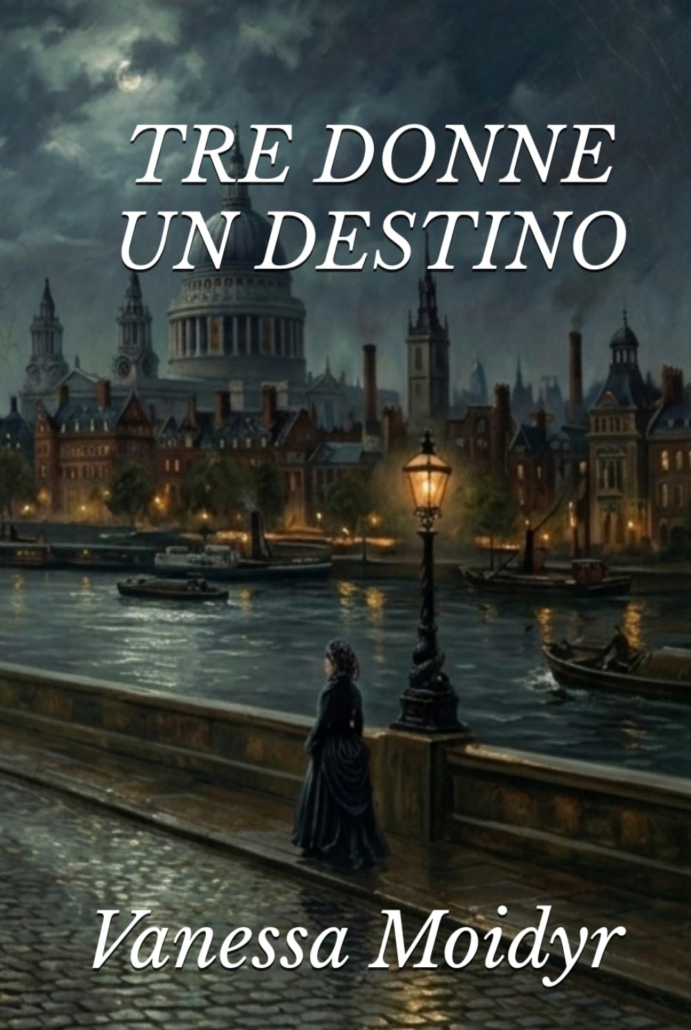 Tre donne, un destino