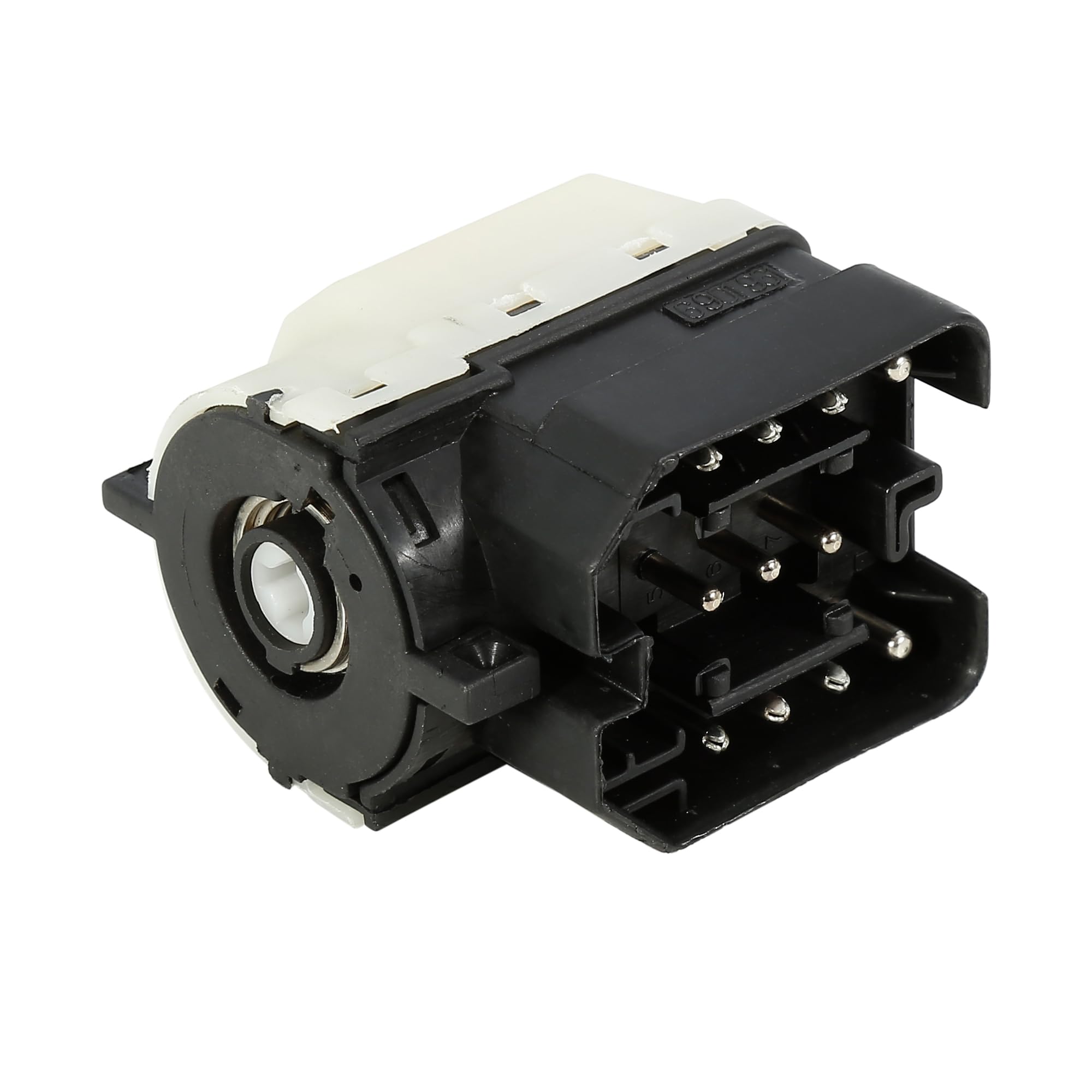 Amazon.com: X AUTOHAUX Ignition Starter Switch Engine Start Stop 