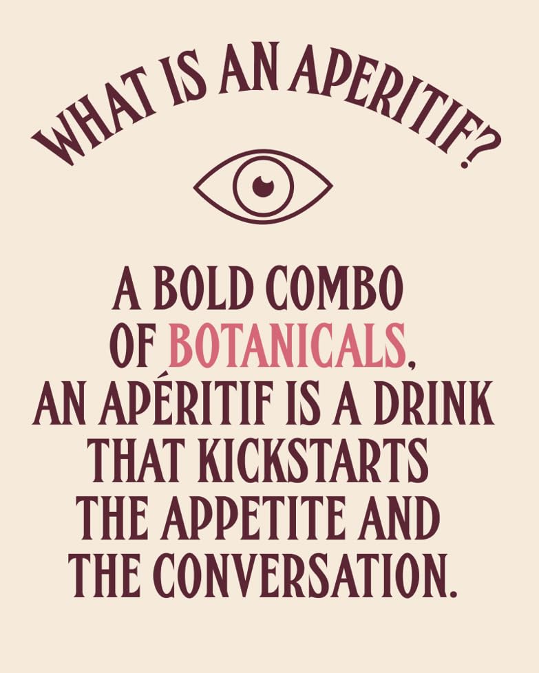 Miniatura 6 de Ghia Caja de regalo sin alcohol para primer sorbo, incluye mini apéritif (8.5 fl oz) y paquete de 4 variedades Le Spritz (OG Spritz, lima + sal,