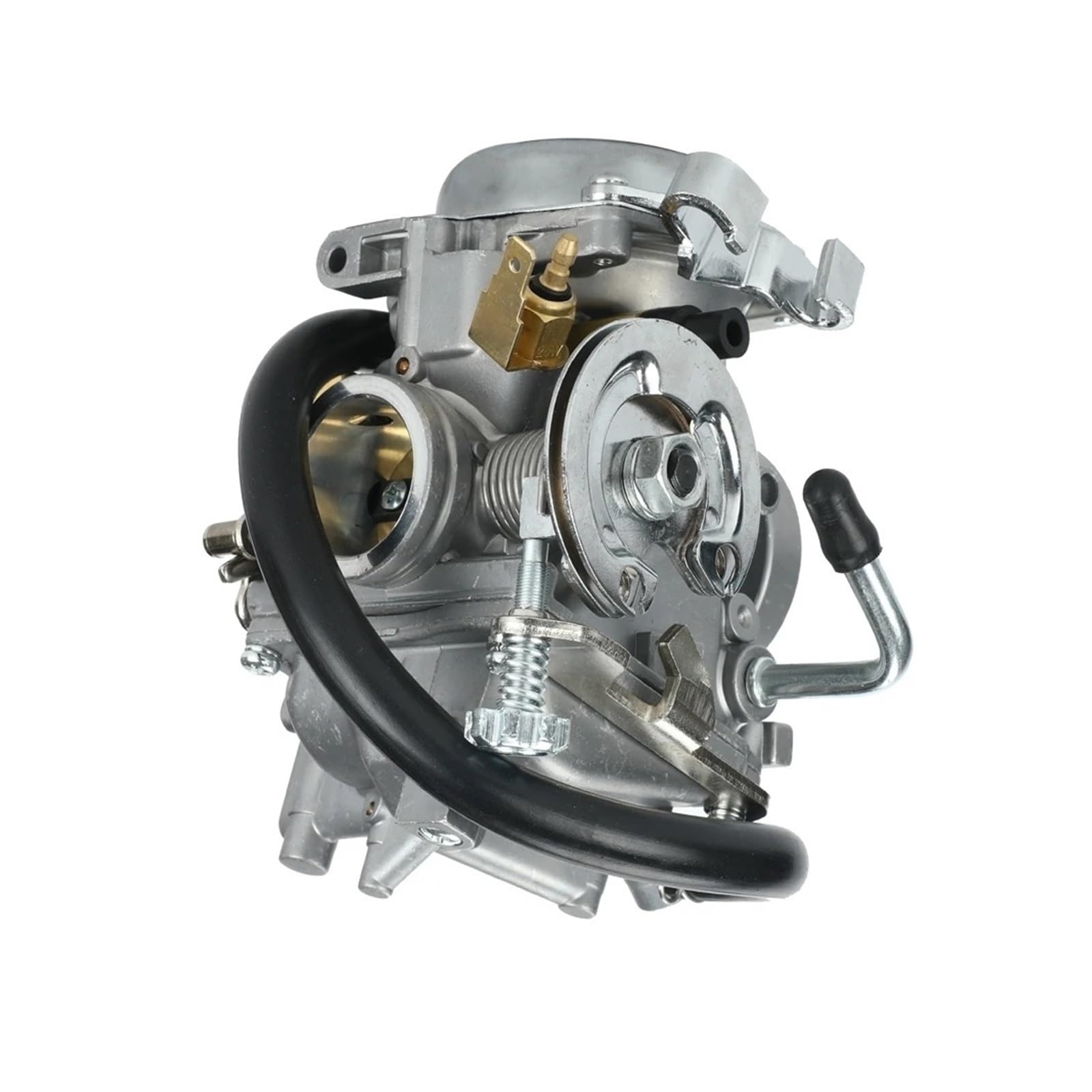 Per Moto Carburatore XV250 XV125 QJ250 in alluminio Assy per Yamaha per Virago 125 1990-2014