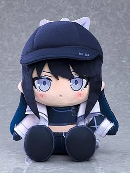 ブルーアーカイブ　ちょこぷに　ぬいぐるみ　ヒヨリ　アツコ　サオリ Amazon.co.jp: ブルーアーカイブ Blue Archive サオリ ちょこぷに