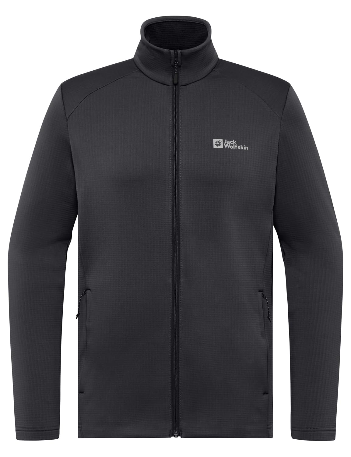 Jack Wolfskin Herren Kolbenberg Fz M Jacket