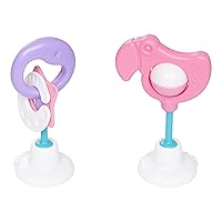 Vista 5 de Smart Steps Trend Andador de Actividades y Centro de Entretenimiento con Juguetes Removibles, Bandeja Grande, Portavasos, Altura Ajustable y Marco