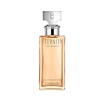 Calvin Klein Eternity Eau de Parfum Intense For Women 100ml