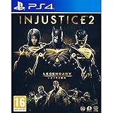  Injustice 2 Legendary Edition - PlayStation 4 [Importación francesa]