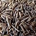 BINESHII'S FAMOUS CHEF'S RESERVE WILD RICE A RICH COFFEE COLOR WITH A VIBRANT TASTE ALL IT'S OWN.
