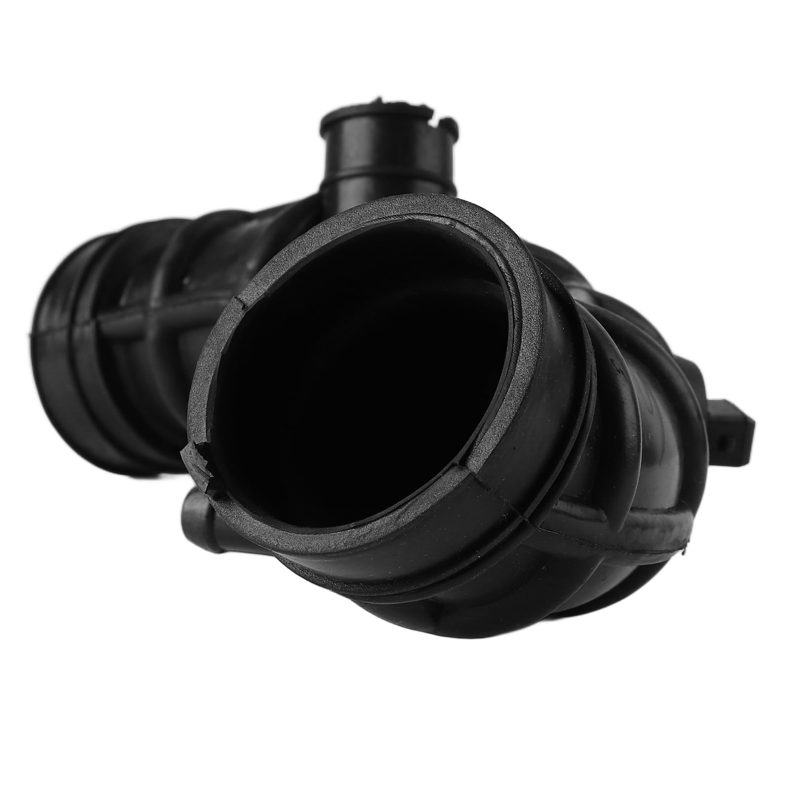 Kanał Wlotu Powietrza Aramox, 95479322 Wąż Filtra Powietrza Guma EPDM Odporny na wysoką temperaturę Odporność na ścieranie Kompatybilny z Chevy, Wąż Filtra Powietrza