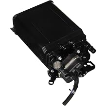 LEXUS Genuine Toyota Vapor Canister - 77740-35531 7774035531