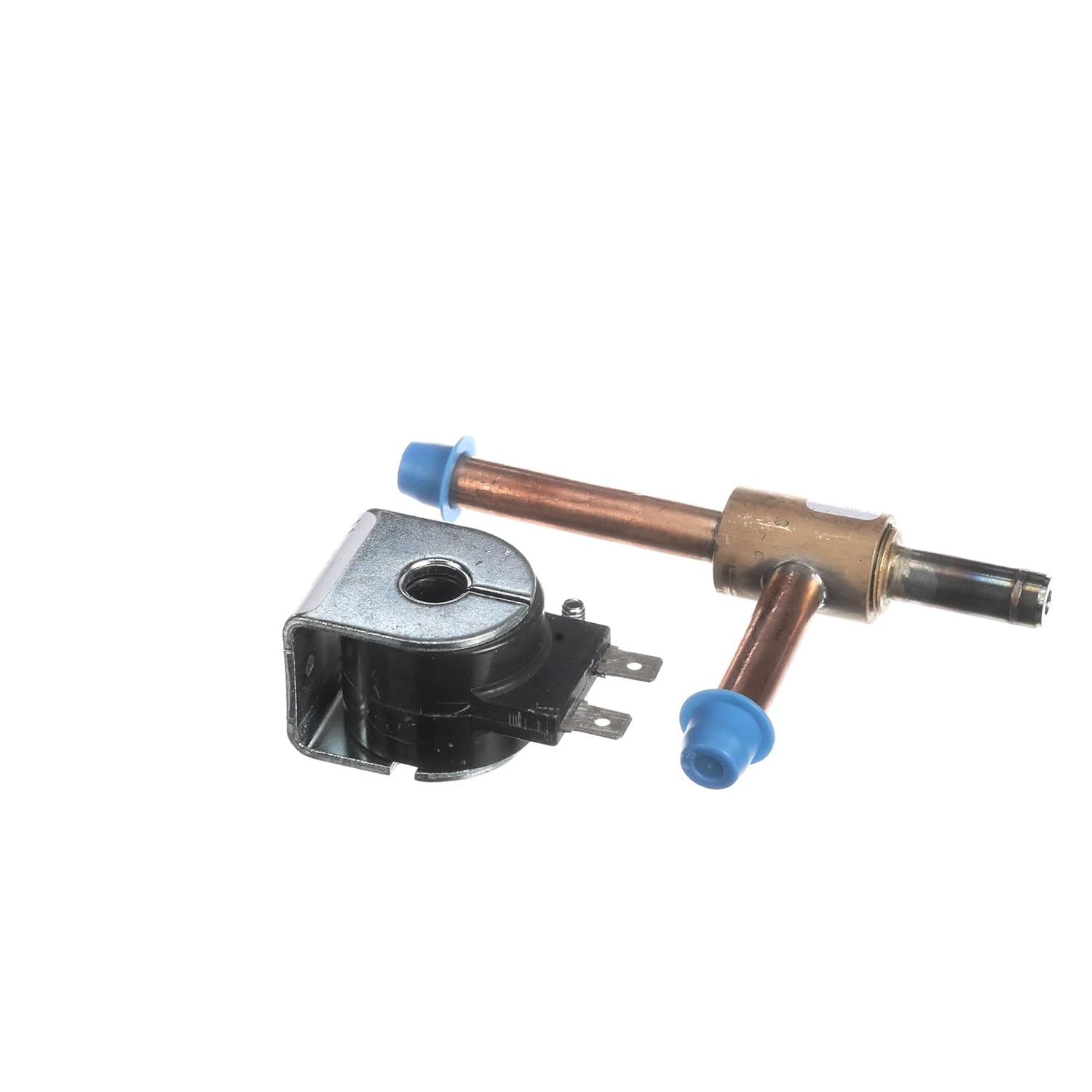 FBD Expansion Valve Assy, Hp160