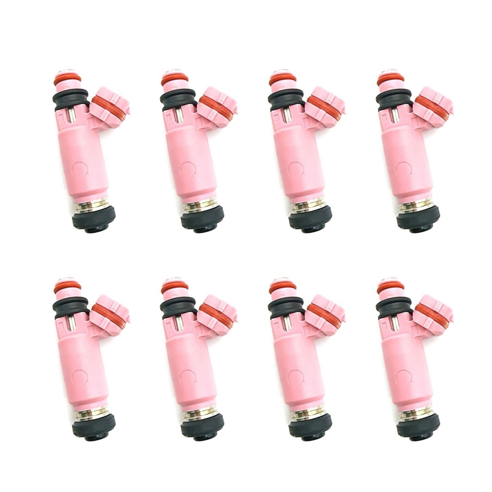 Zynther One Color Automotive Fuel Injectors Fuel Supply System For Subaru For Sti For Wrx For Forester Injector For Nozzle 565Cc