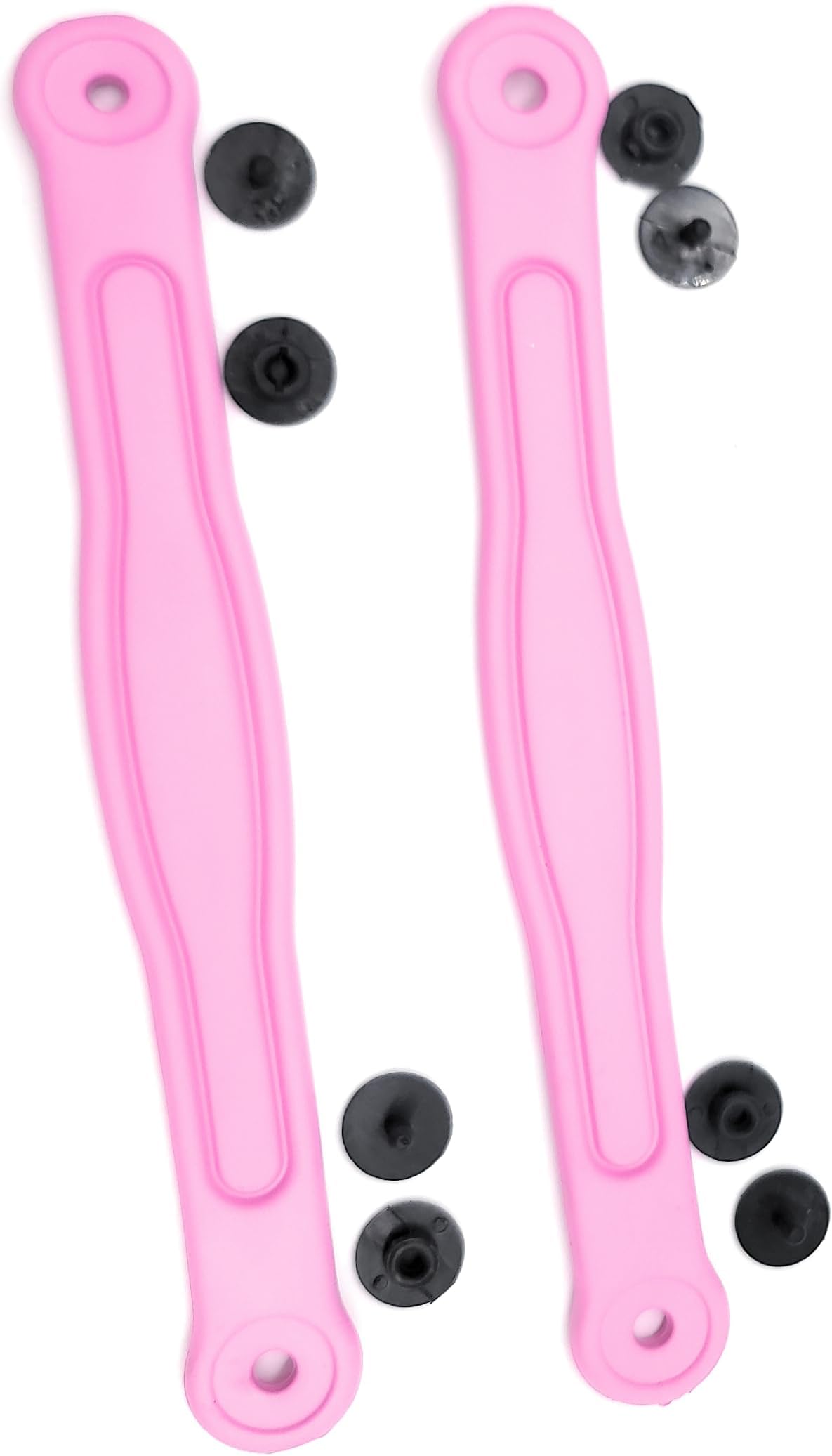 Snappy Straps croc replacement straps