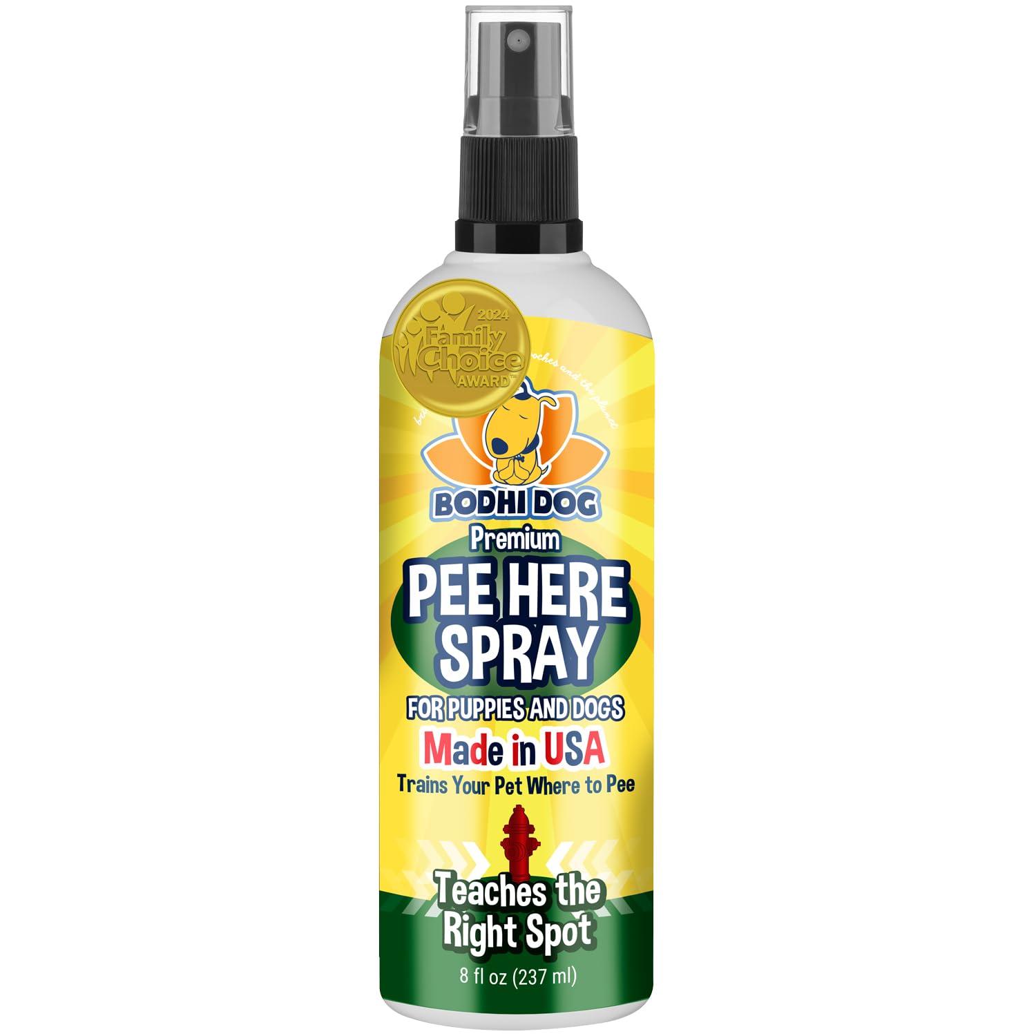 Bodhi Dog Potty Training Spray