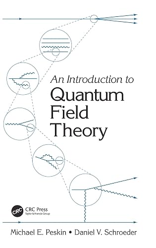 An Introduction To Quantum Field Theory (Frontiers in Physics)