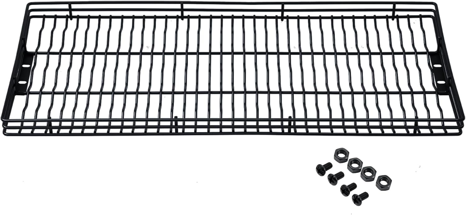 DGN576SNC-D Charcoal Tray Replacement Parts for Dyna Glo Charcoal Grill Parts DGN576DNC-D DGN576DNC Ash Pan Charcoal Basket Coal Tray GHP404-01003-02 Master Forge MFJ576DNC Coal Holder Rack