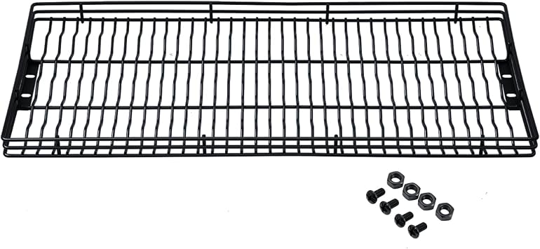 DGN576SNC-D Charcoal Tray Replacement Parts for Dyna Glo Charcoal Grill Parts DGN576DNC-D DGN576DNC Ash Pan Charcoal Basket Coal Tray GHP404-01003-02 Master Forge MFJ576DNC Coal Holder Rack