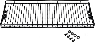 DGN576SNC-D Charcoal Tray Replacement Parts for Dyna Glo Charcoal Grill Parts DGN576DNC-D DGN576DNC Ash Pan Charcoal Basket Coal Tray GHP404-01003-02 Master Forge MFJ576DNC Coal Holder Rack
