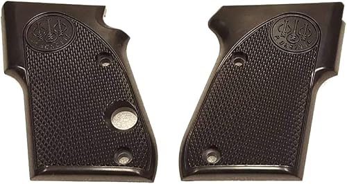 Miniatura 4 de Beretta Mangos de plástico de repuesto compatibles con 21 Bobcat (JG21P)