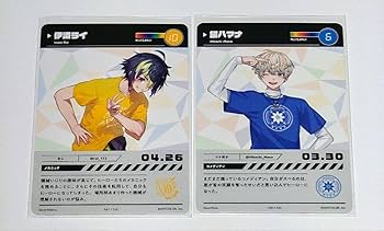 【30日まで限定価格】にじフェス2023伊波ライ缶バッジ 伊波ライ 誕生日2023 缶バッジセット バースデー - メルカリ