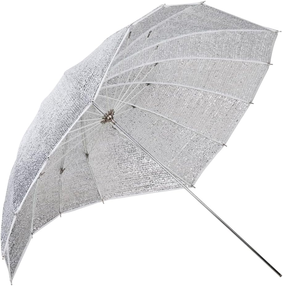 Glow EZ-LOCK WING-LIKE WINDPROOF 51" DEEP UMBRELLA