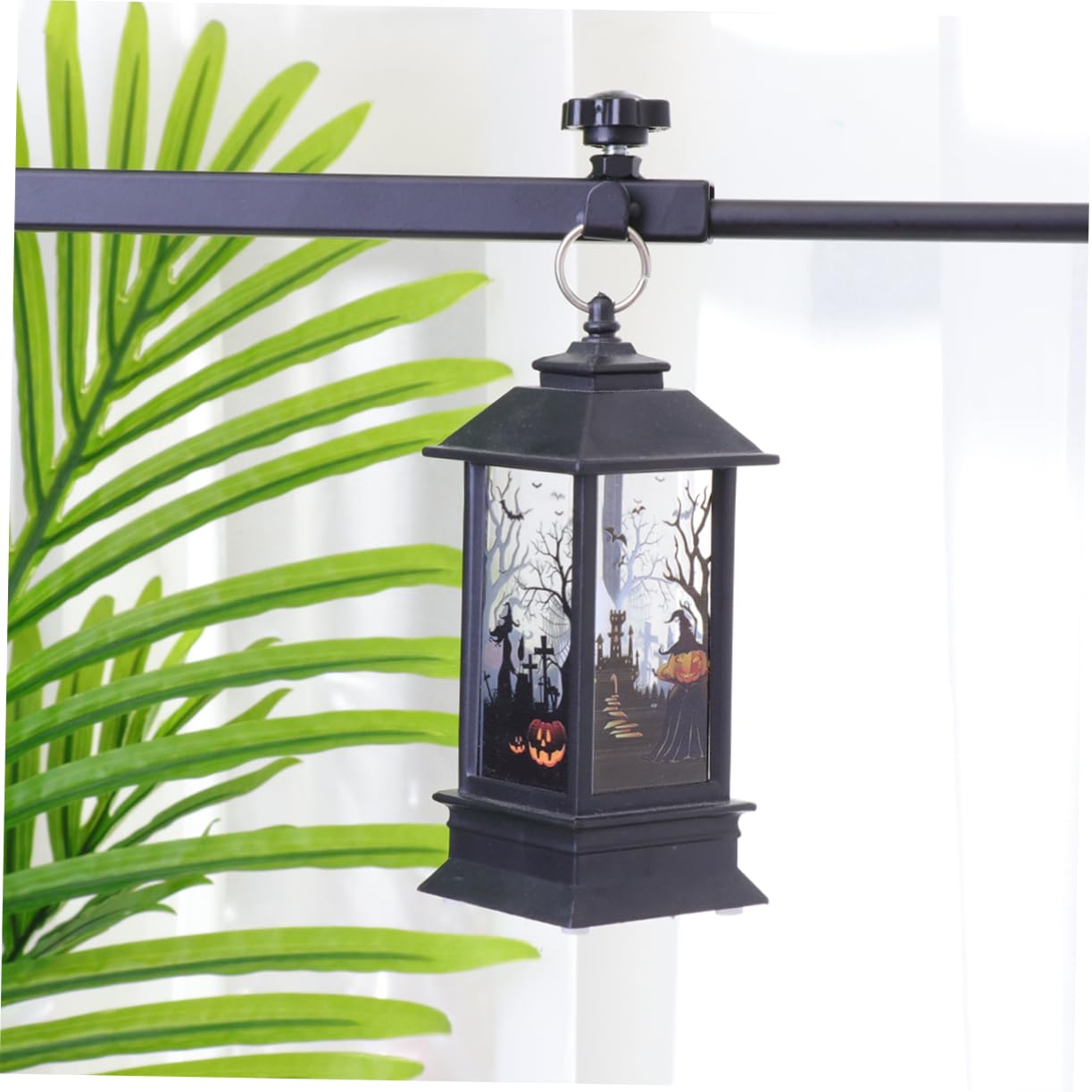 BESPORTBLE Soporte de Luz Solar para Mascotas para Reptiles Lámpara de Calor para Soporte Adecuado para Acuarios de Tamaño S
